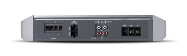Rockford Fosgate PUNCH PM1000x1BD Monoblock PM1000x1 BD 1-Kanal-Verstärker